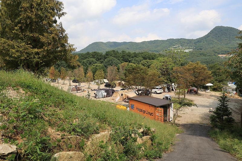 캠프여주 시설 사진 1