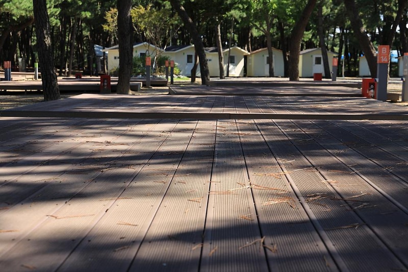 성북구 삼척수련원 시설 사진 2