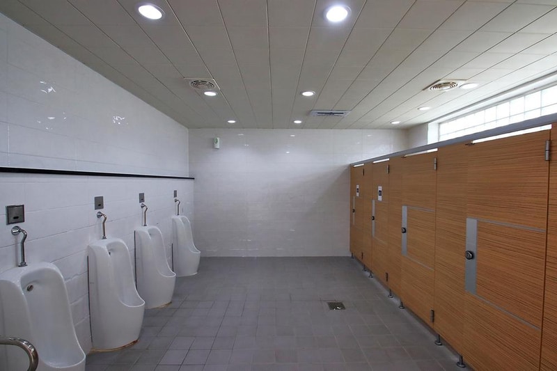 김천부항댐 산내들 오토캠핑장 시설 사진 16