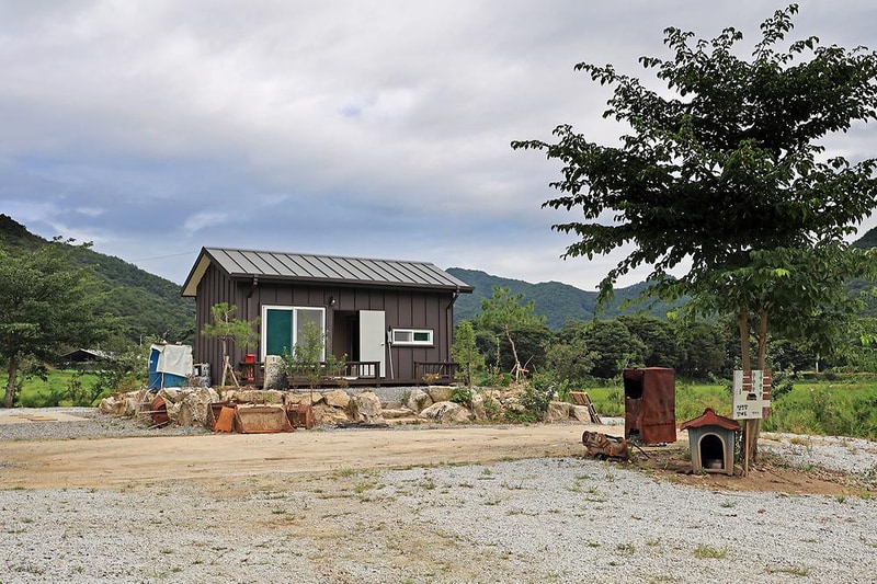 숲 나들이 야영장 시설 사진 13