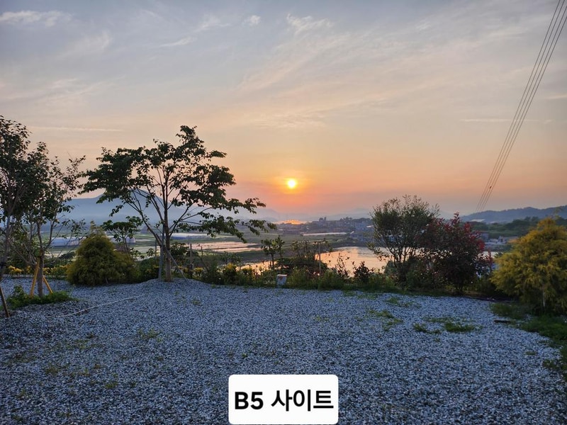 캠프그룬 시설 사진 8