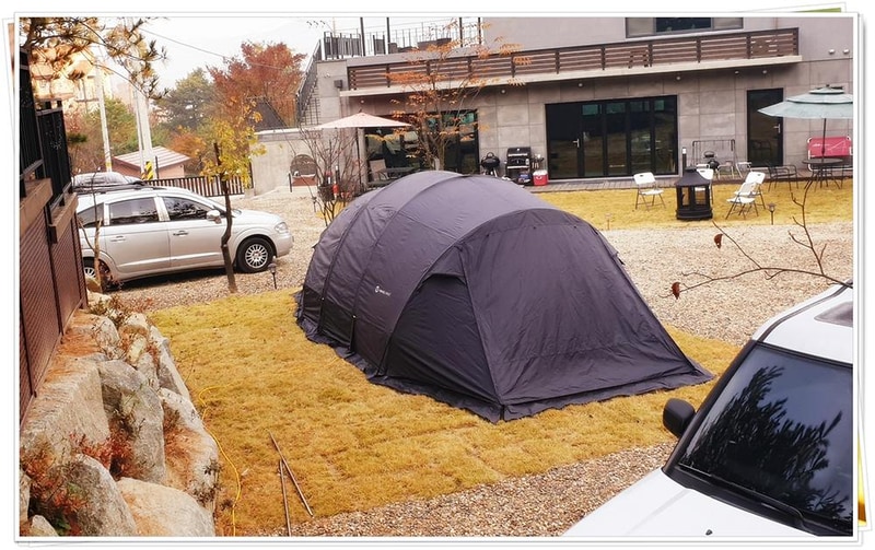 클라인캠프 빌리지 시설 사진 34