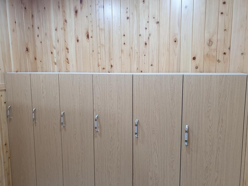 별밤 차박 캠핑장 시설 사진 4