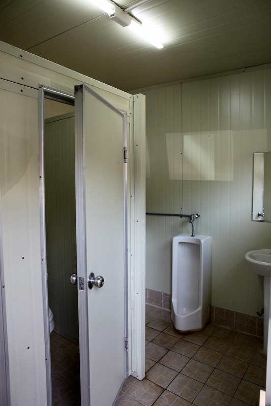 파주기산캠프 시설 사진 1