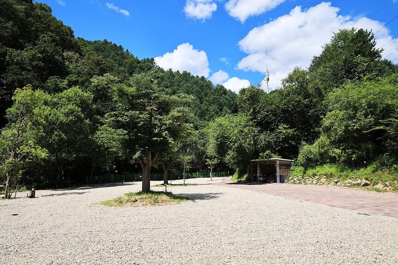 홍천 반딧불캠핑장 시설 사진 15