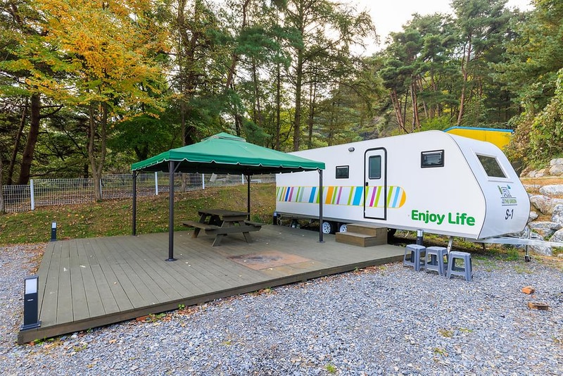 제천카라반 더그린 시설 사진 18