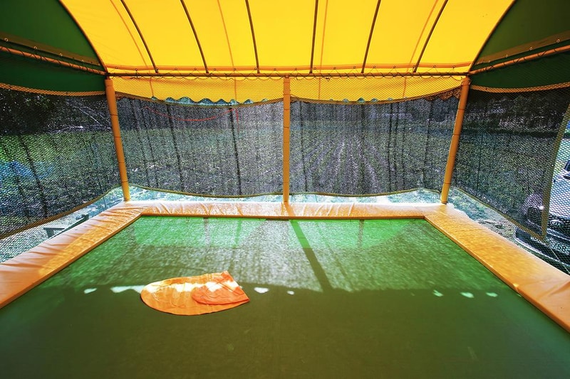 공주계곡캠핑장 시설 사진 14