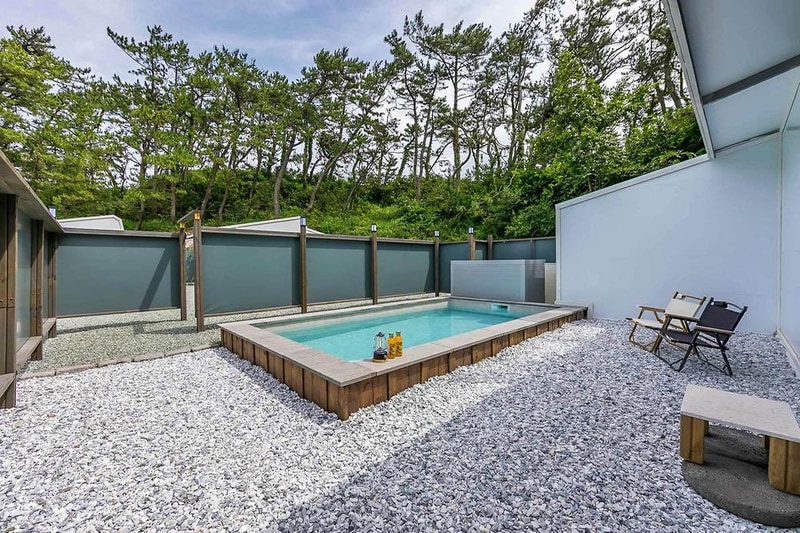 웨이브 글램핑 시설 사진 14