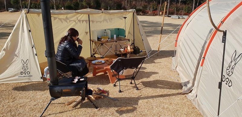 숲속의베리팜 시설 사진 32