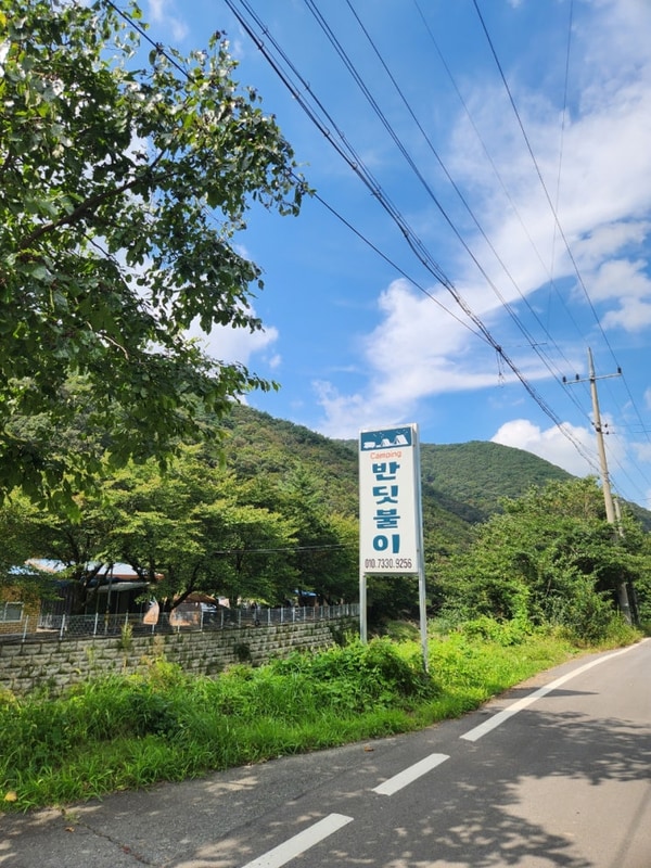 경주캠핑장 반딧불이 오토캠핑장 재방문 후기