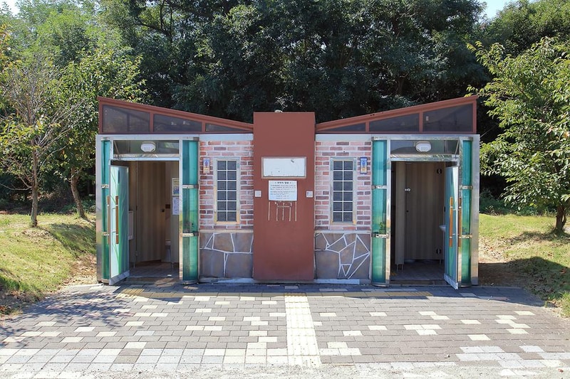 당진해양캠핑공원 시설 사진 10