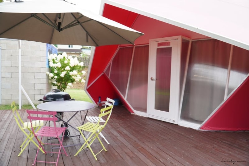 서울근교글램핑 아이와 함께 홍천 바누글램핑 솔직후기