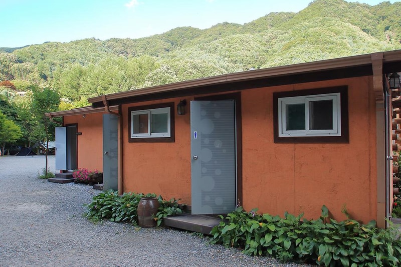 덕동골 오토캠핑장 시설 사진 8