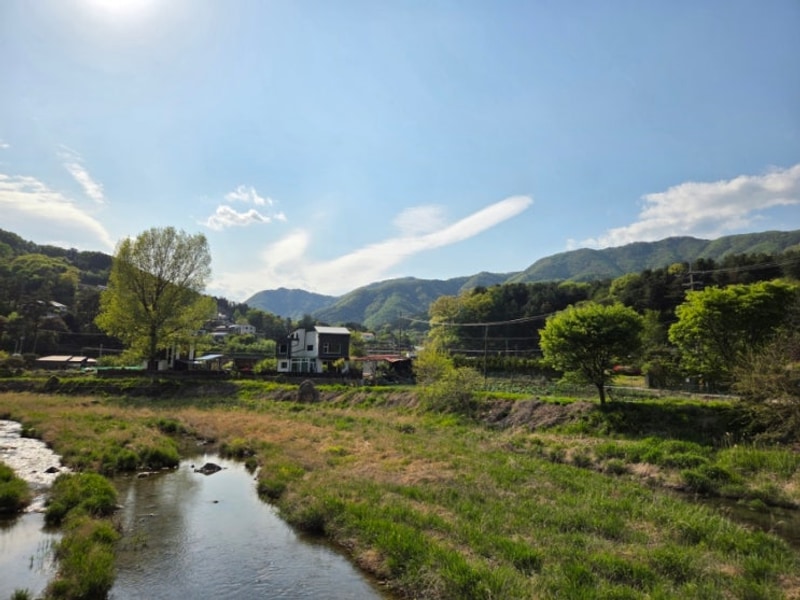 2025. 5.3.~ 5. 양평온누리캠핑장