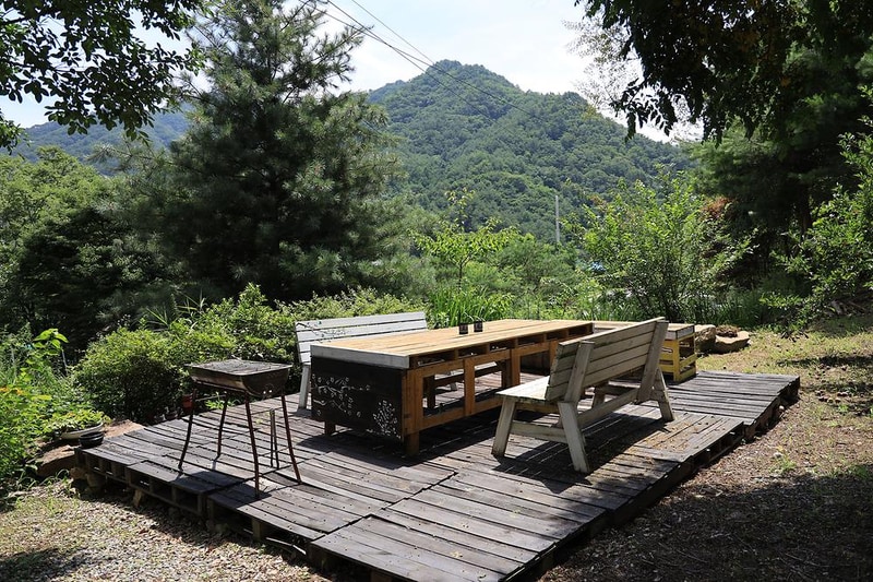 슬로우캠프 시설 사진 16