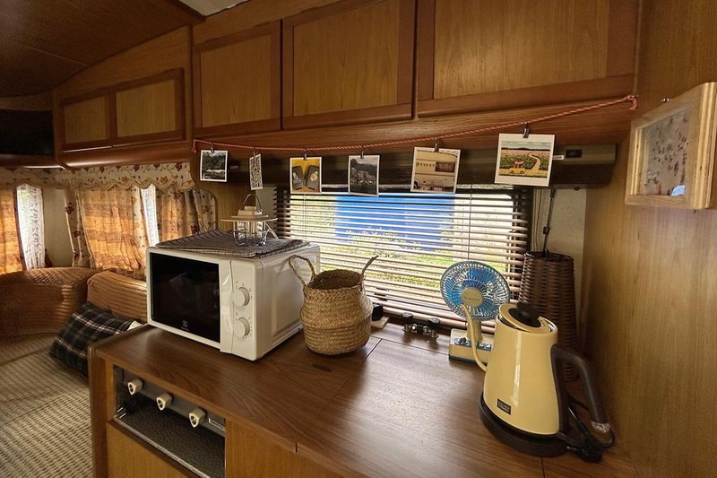 에이스캠프 시설 사진 2