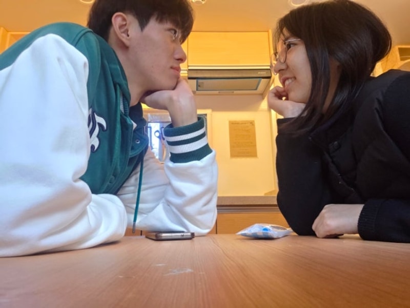 밀양 은하수리조트 글램핑장 후기 I 밀양갈만한곳I...