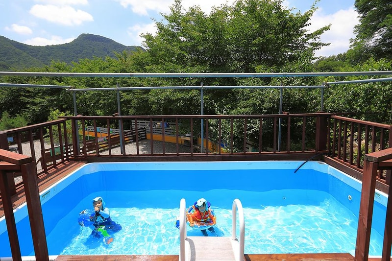 초원오토캠핑장 시설 사진 6