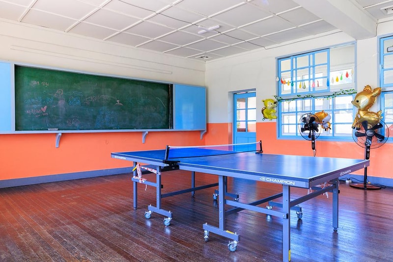 솔부엉이 캠핑장 시설 사진 16