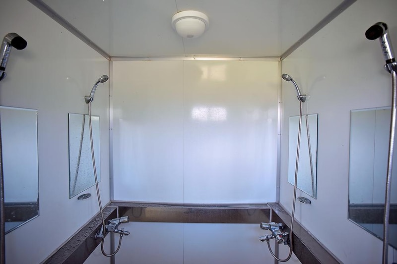 황산문화체육공원 국민여가캠핑장 시설 사진 8