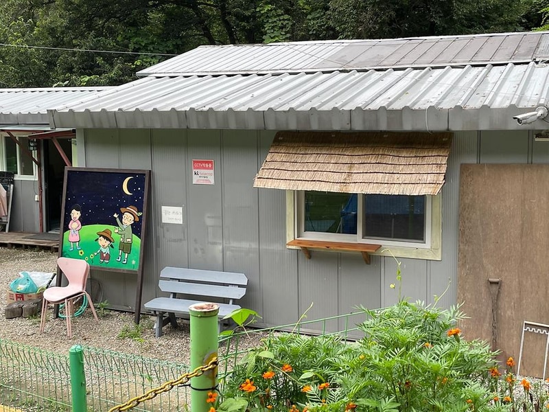 반딧불 캠핑장 시설 사진 15