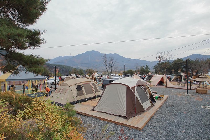 캠프 안단테 시설 사진 4