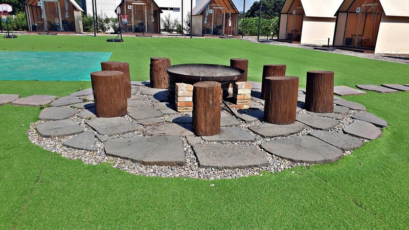 바베큐팩토리캠핑장 시설 사진 23