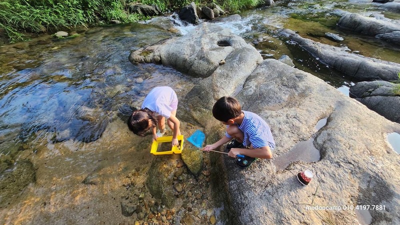 모두의 캠핑장 시설 사진 4