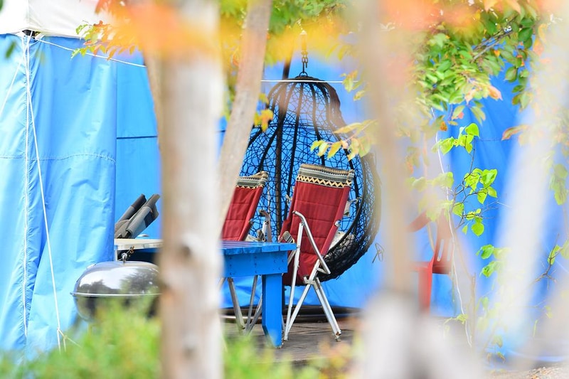 별다리 캠핑 시설 사진 10