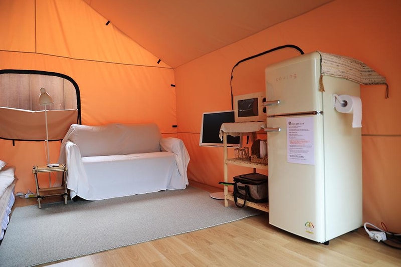 히든캠프 시설 사진 15