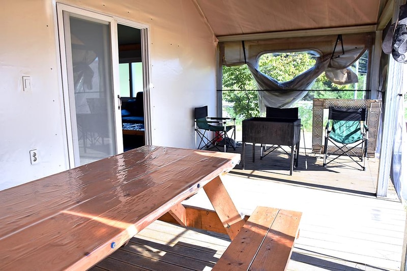 키즈글램핑GEO 시설 사진 15