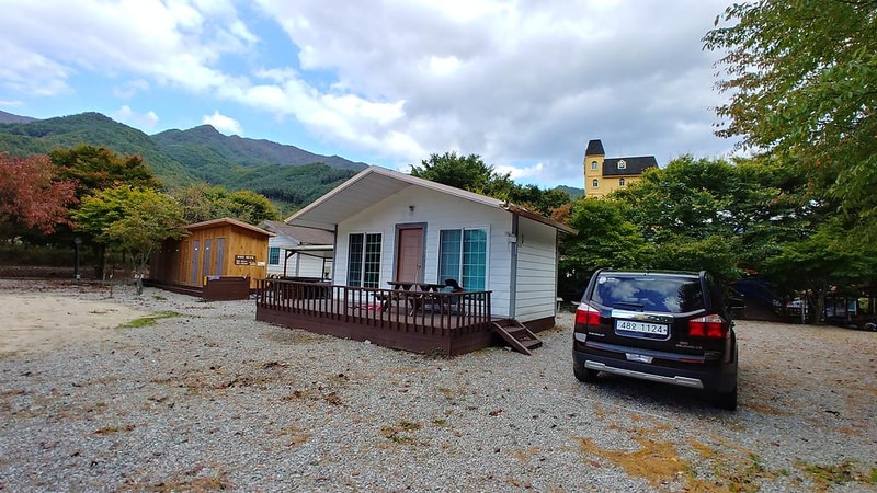 계곡풍경캠핑장 시설 사진 19