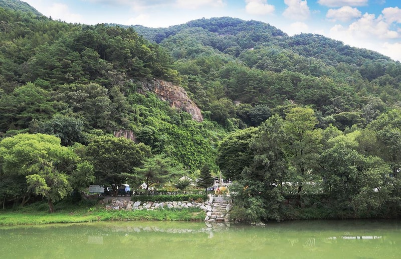 또보리 캠프 시설 사진 19