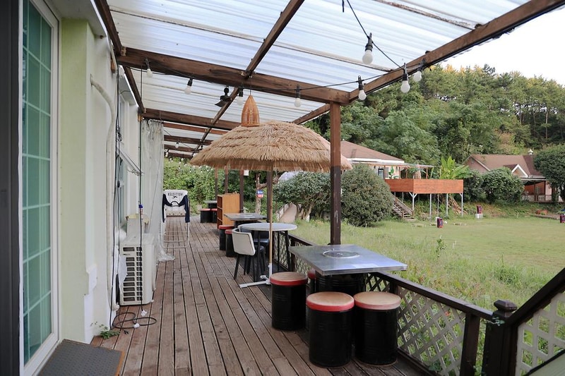 쉬어가조 시설 사진 5