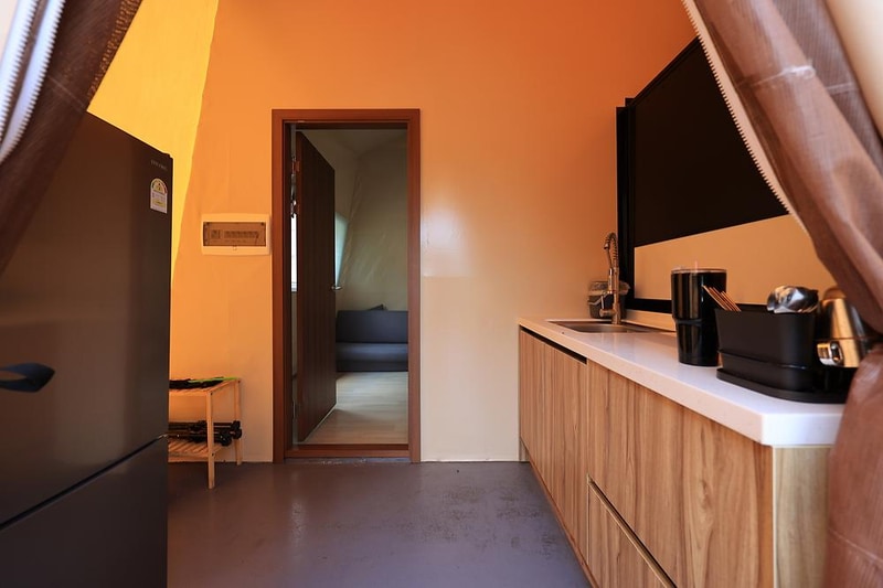 더히로플레이그라운드펜션&글램핑 시설 사진 5