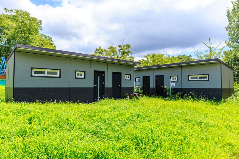 치휴관광농원 야영장 시설 사진 9