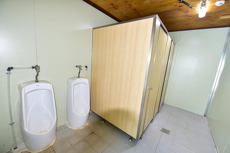 자우림캠핑장 시설 사진 7