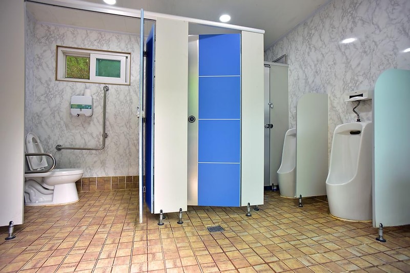 치인야영장 시설 사진 11