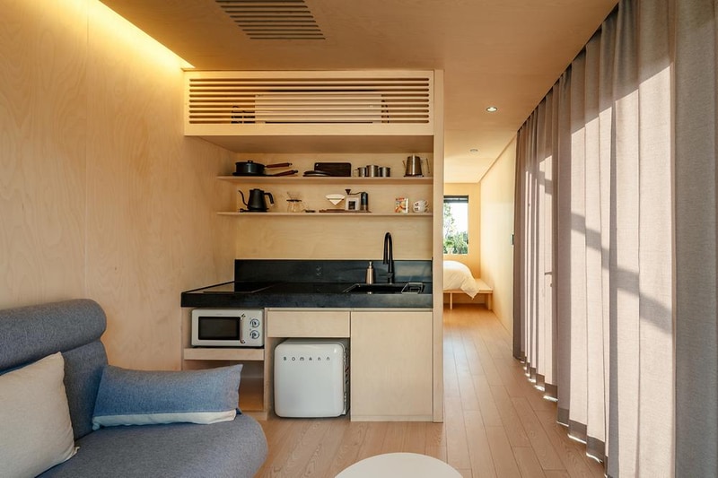 야크마을 제주 시설 사진 14