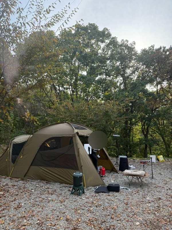 경기/파주캠핑장 : 산머루농원캠핑장 | 서울근교캠핑장...