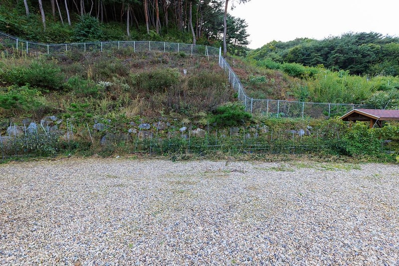 힐링스토리펜션야영장 시설 사진 8