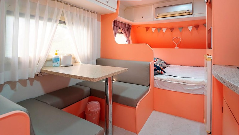 가평 리오카라반 시설 사진 7