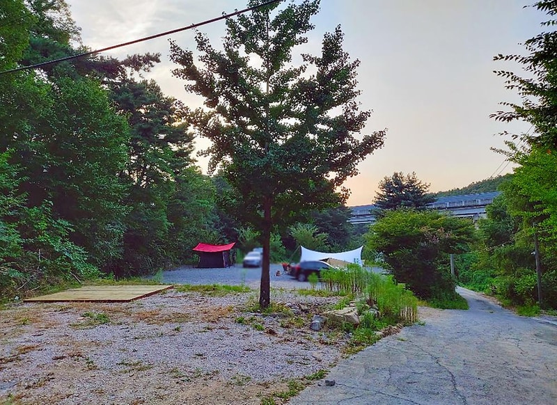 바람숲야영장 시설 사진 15