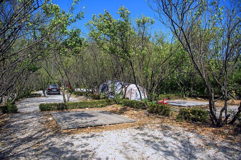 내소힐링캠프 시설 사진 9