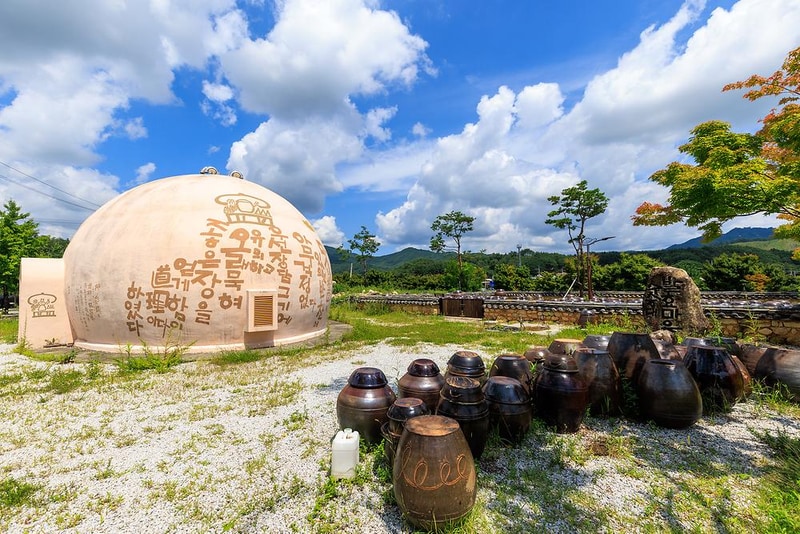 수승대체험휴양마을 시설 사진 5