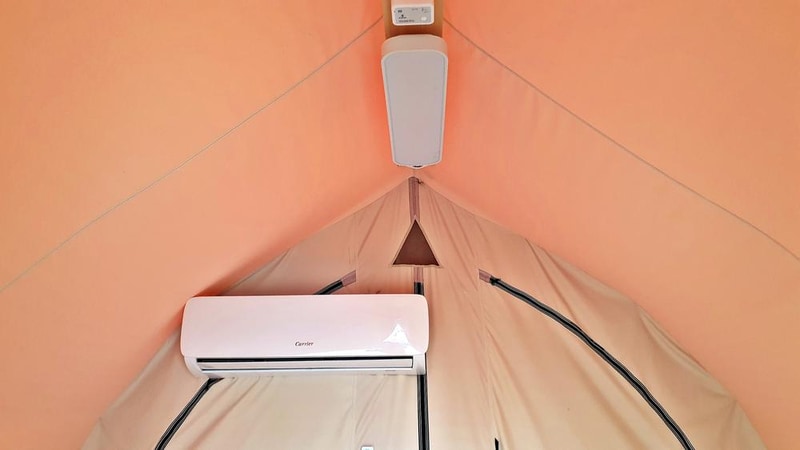 판타스틱 캠프닉 시설 사진 12