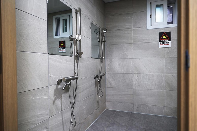 7BLOCK(세븐블럭) 시설 사진 4