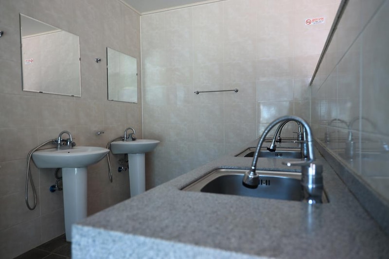 강화도 아침 숲속야영장 시설 사진 13