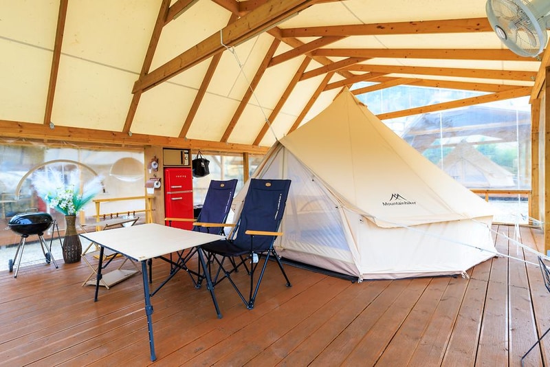 돌담숲 시설 사진 19