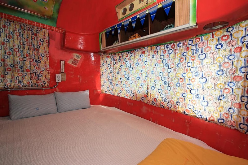 캠프 에이프릴 시설 사진 10